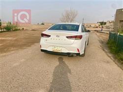 هیوندای سۆناتا